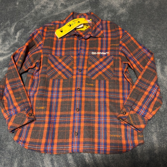 Off white - Picture 6 of 6